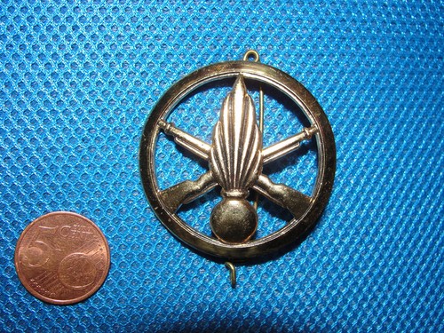 Insigne béret neuf - insigne, de