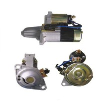 Moteur Démarreur Pour NISSAN