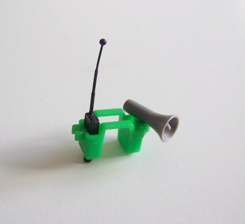Playmobil police - playmobil,