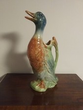 Pichet canard Saint-Clément