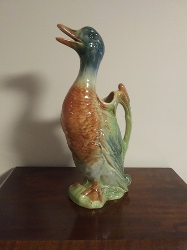 Pichet canard saint - pichet,