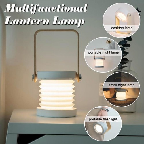 Lampe table sans fil - de,