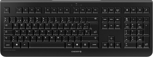 Clavier cherry 3000 - cherry,
