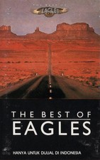 Eagles The Best Of Eagles -