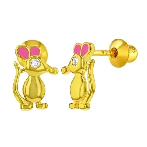 Boucles oreilles vis - boucles,