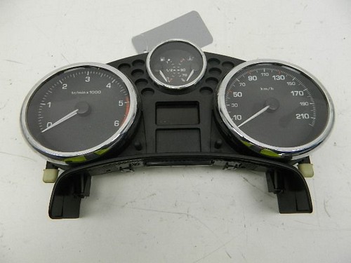 Compteur 6103ee peugeot - peugeot, 207