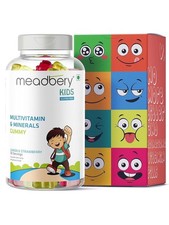 Meadbery Multivitamin And