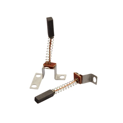 Démarreur brosse charbon - démarreur,