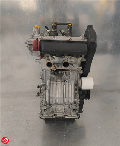Moteur usagé lombardini - usagé,