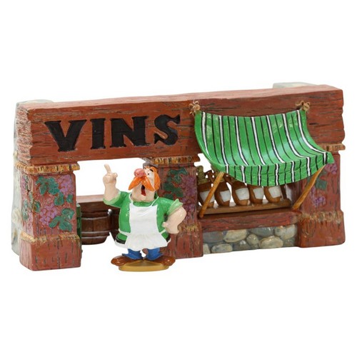 Figurine collection pixi - figurine,
