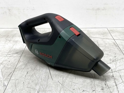 Aspirateur main bosch - à,