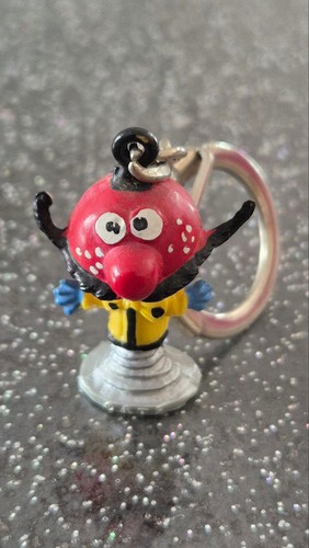 Figurine porte clés - clÉs, jim