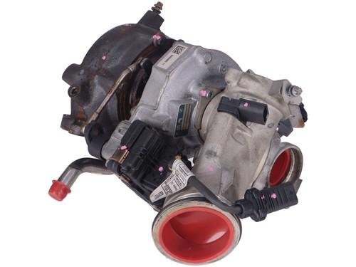 Turbochargeur bmw f16 - bmw, (f16