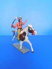 Starlux western cavalier - western,