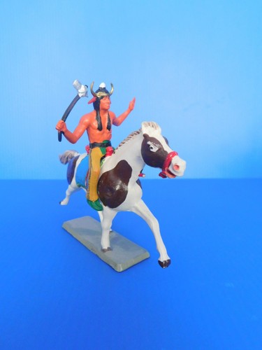 Starlux western cavalier - starlux,
