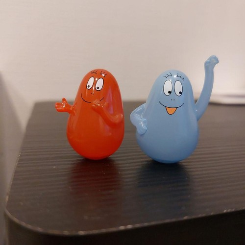 Barbapapa narabundesu - barbapapa,