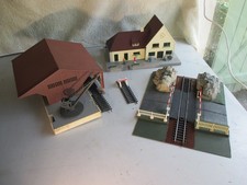 JOUEF.  GARE DE MAINTENON AVEC