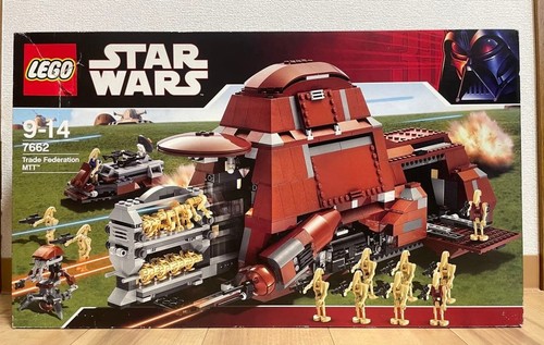 Lego star wars trade - wars,