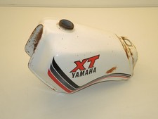 Réservoir essence YAMAHA XT