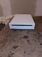 Nintendo Console Wii Pack Sport + la Télécommande Wiimote+ le Nunchuk + La...