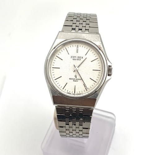 Montre citizen quartz - montre,
