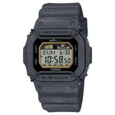 Casio Montre Gris Digital