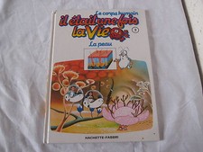 Livre pour enfants Il était