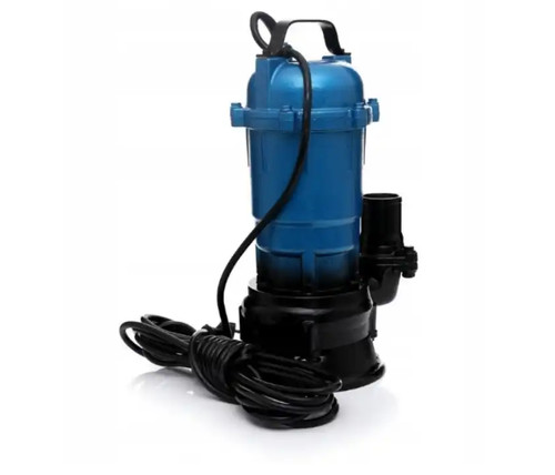 Pompe eau fosse septique - eau,