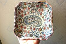 Vide poche ou petit plat a