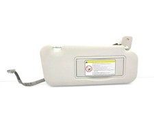 Pare soleil gauche  Et Droite PEUGEOT 207 16064165BJ