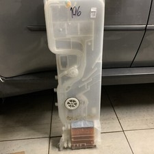 Bac à eau répartiteur AWECO lave-vaisselle Miele 05894824