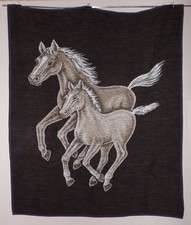 HTF RARE Oversized Wool