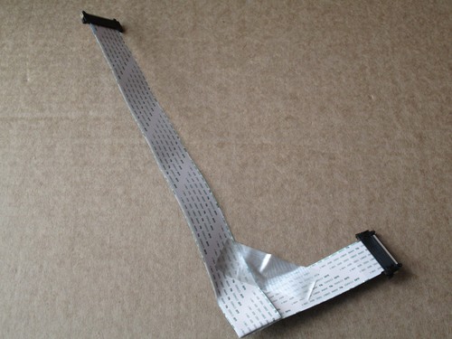 Samsung un50eh6000 lvds cable - un50eh6000,