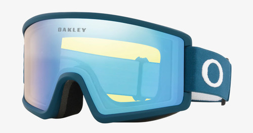 Oakley 7120 target - 10, l