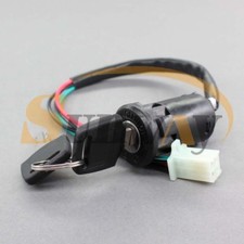 4 Fils Neiman pour Quad enfant