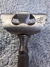 ancien Rasoir Mécanique