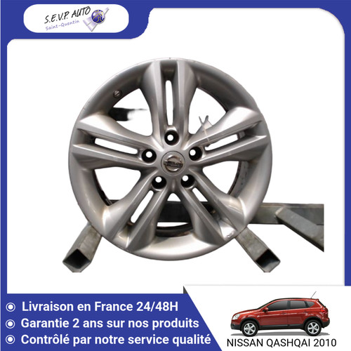 Jante aluminium - jante,