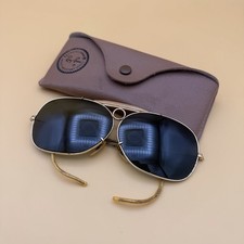 Ray-Ban B&L  Bausch & Lomb