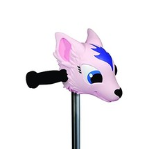 Scootaheadz: Accessoires de