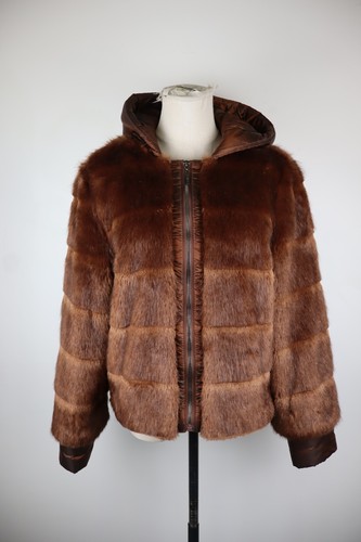 Gaudi veste fourrure - veste, en