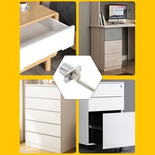 Serrures d'armoire de porte de