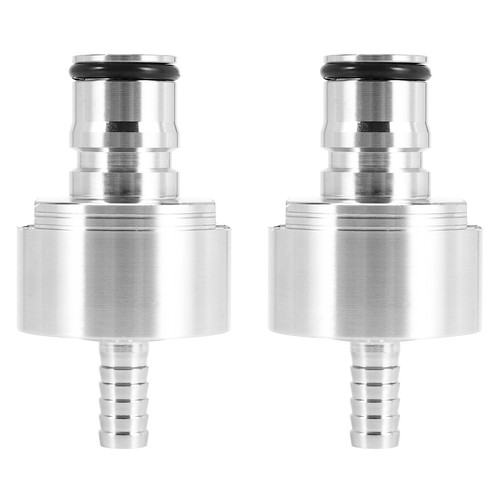 Pièces séries lot - 2x(2,