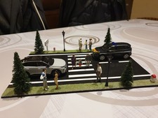 1/43 EME POUR DIORAMA NOREV OU