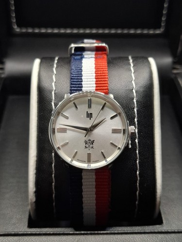 Montre lip dauphine - montre, Élysée
