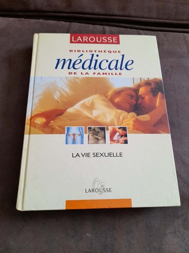 Larousse bibliothèque - larousse,