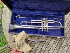 TROMPETTE ANCIENNE COUESNON DE