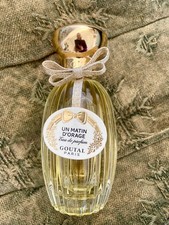 parfum Un Matin d'Orage Annick