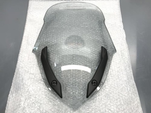 Bulle yamaha ypr - yamaha, 125