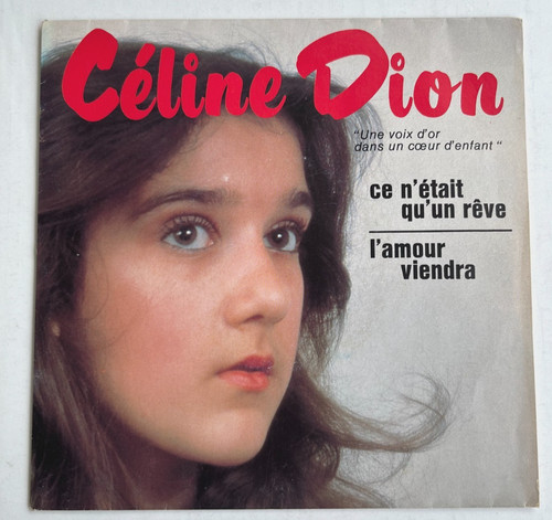 Celine dion french - celine,