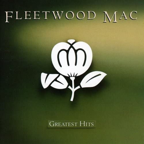 Fleetwood mac greatest - fleetwood,